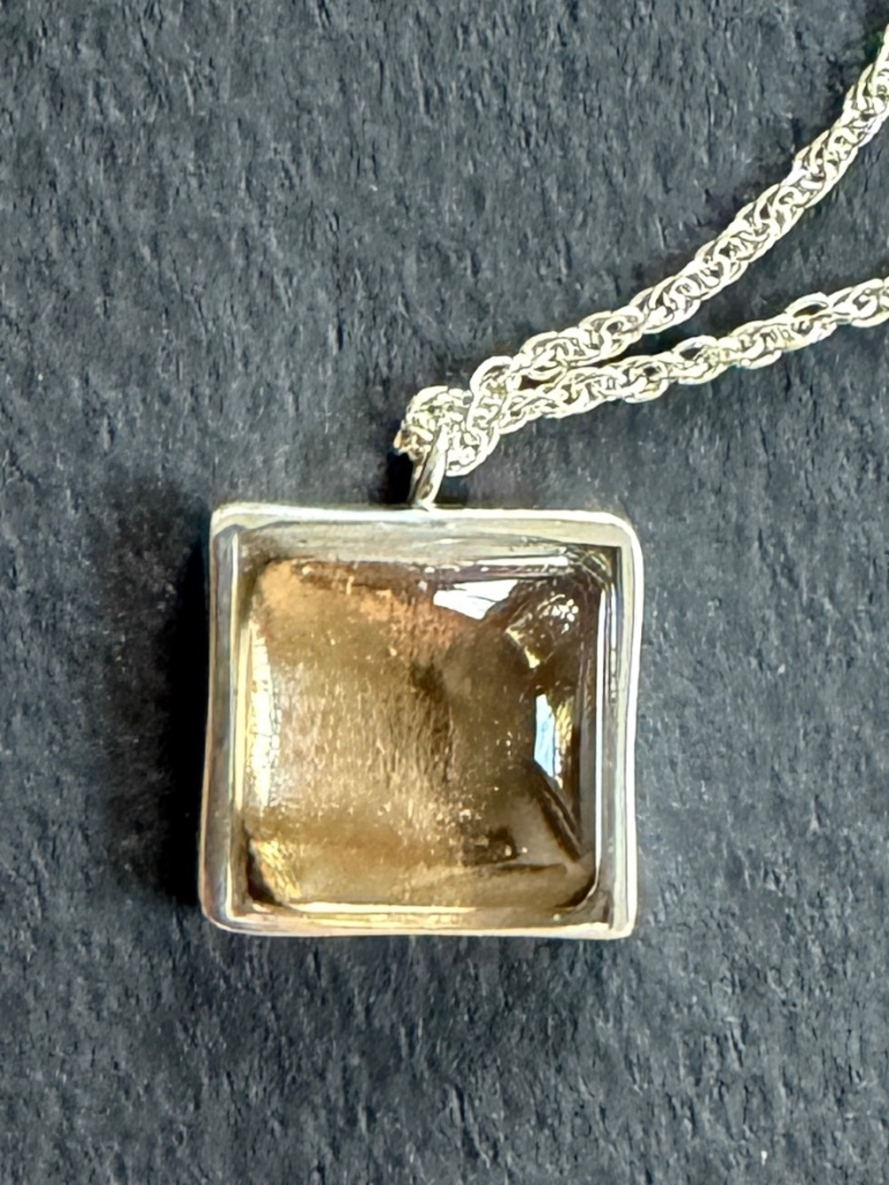 Jamie Haller The Gemma Pendant Necklace